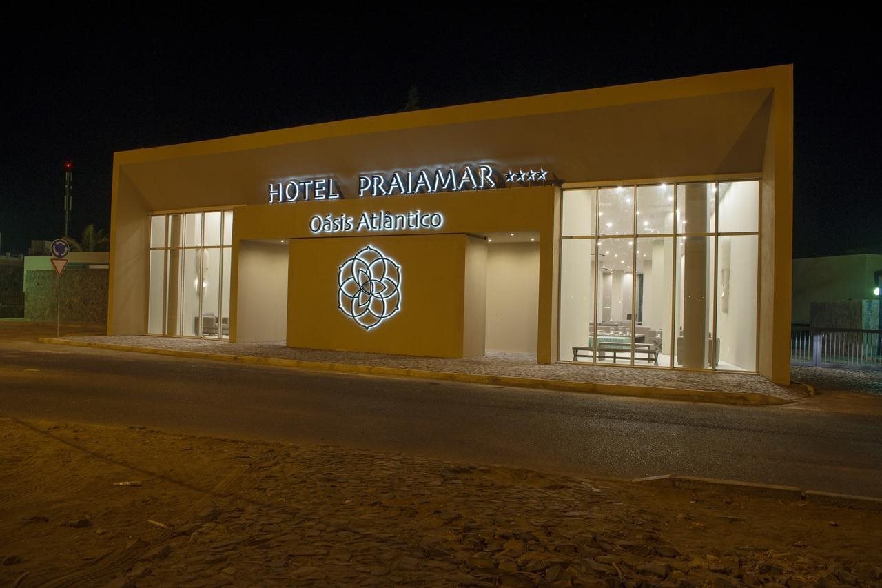 Foto - Oasis Praiamar