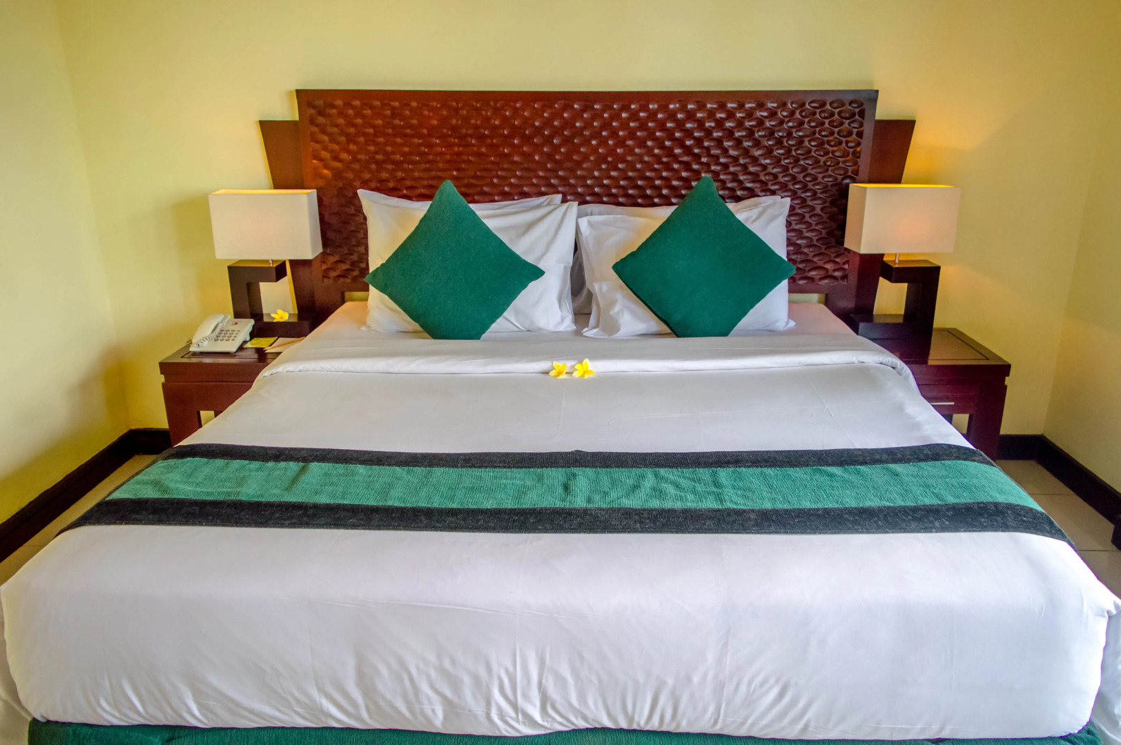 Foto - The Bali Dream Villa & Resort Echo Beach Canggu