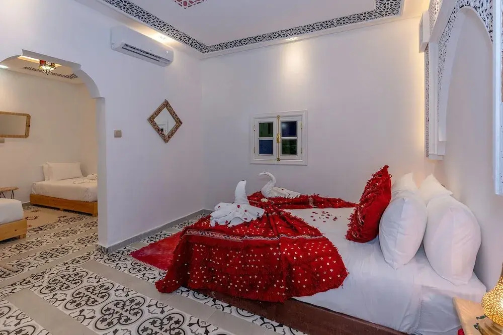 Foto - Riad Dar Al Ghali