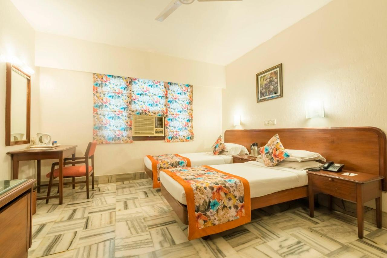 Foto - Hotel Parle International