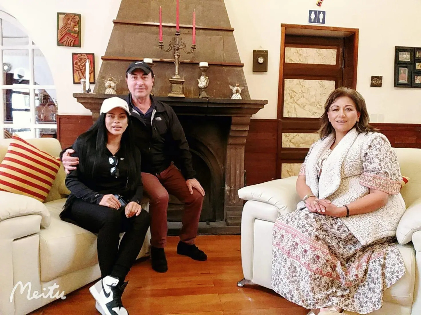 Foto - Hotel Boutique Villa de Sant