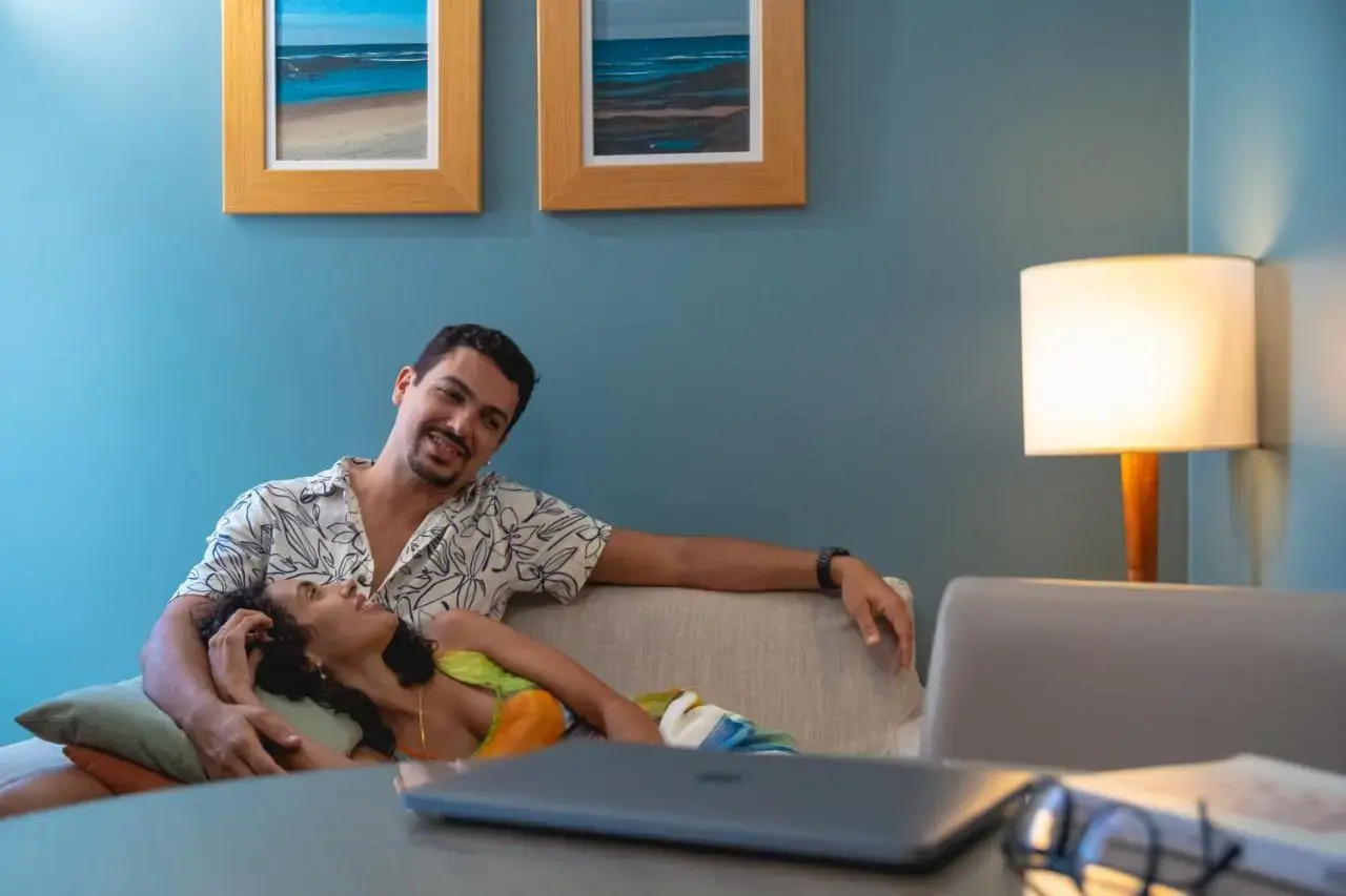 Foto - Portobello Ondina Praia