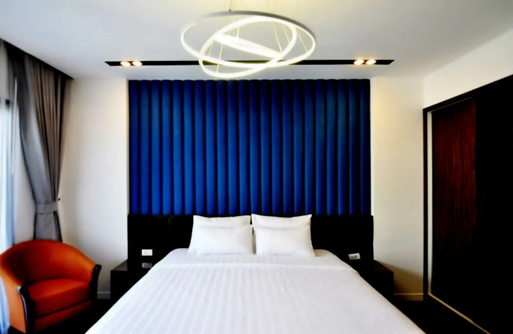 Foto - Royal Dragon Boutique Hotel