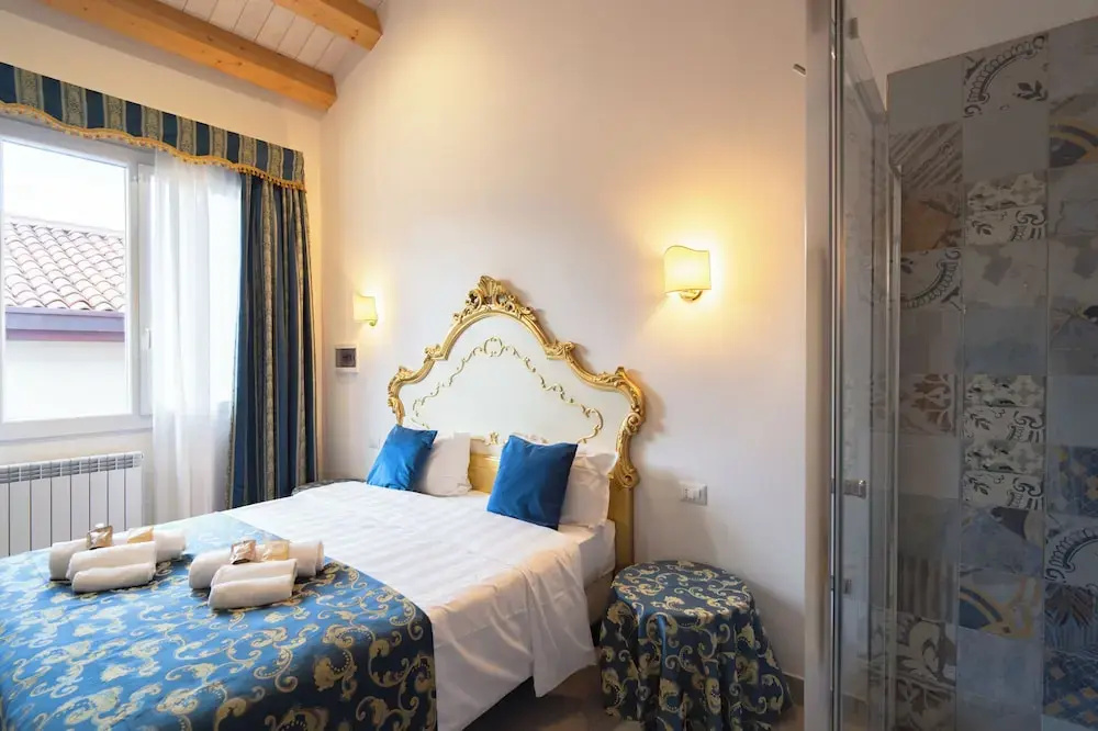 Foto - Venice Rooms