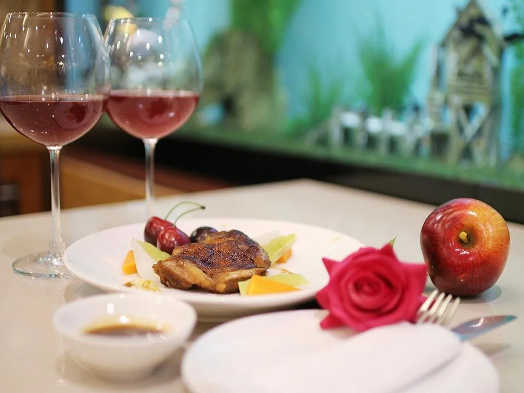 Foto - Thuy Sakura Hotel & Serviced Apartment