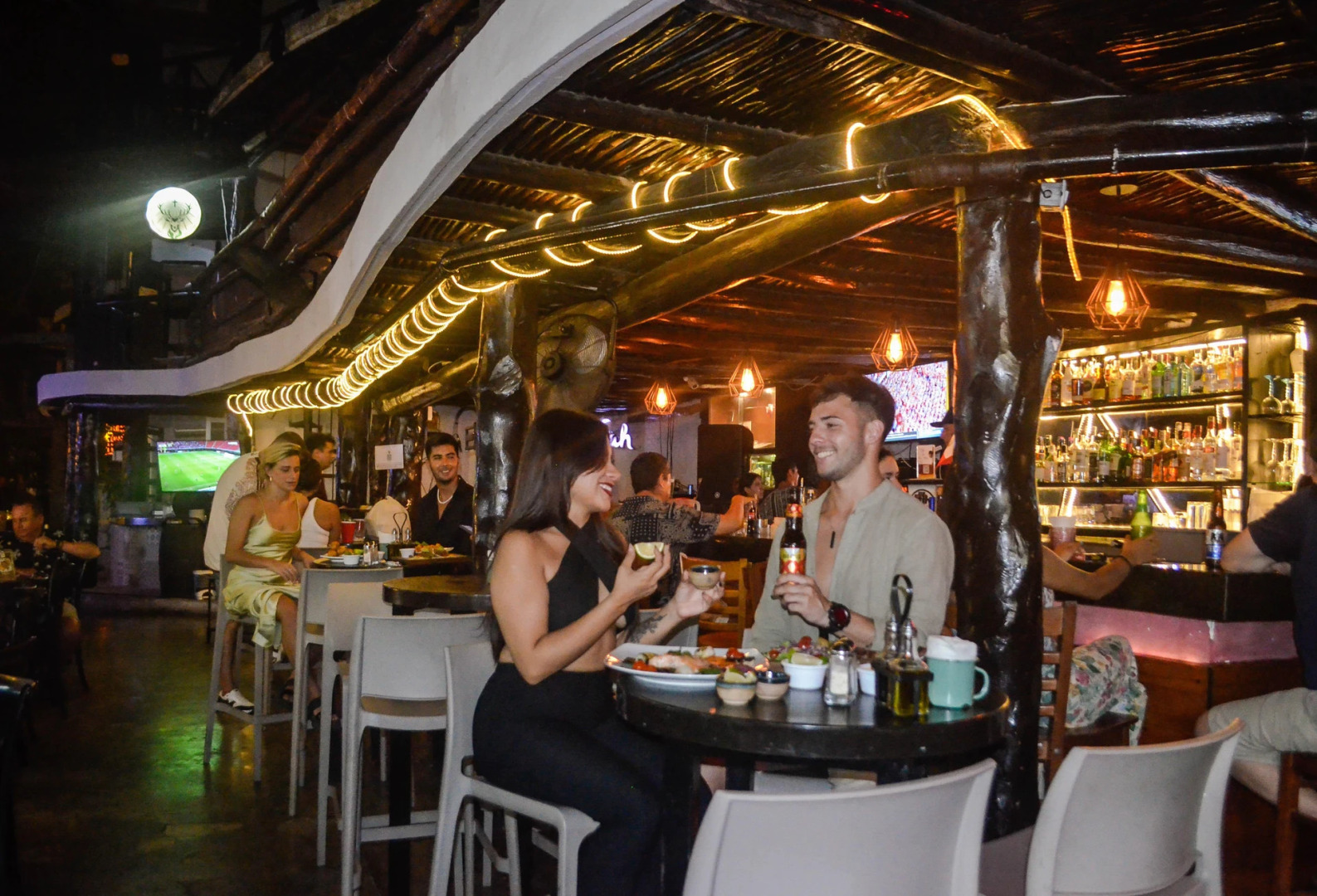 Foto - Siesta Fiesta Hotel Adults Only - 5th Avenue