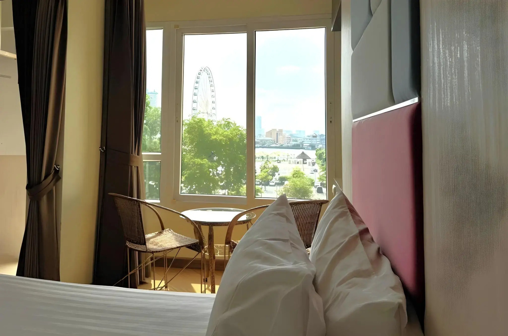 Foto - The Sunreno Hotel Bangkok