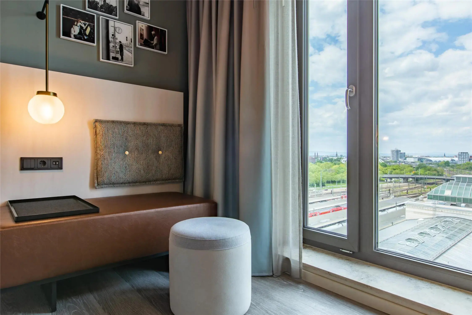 Photo - Hilton Garden Inn Mannheim