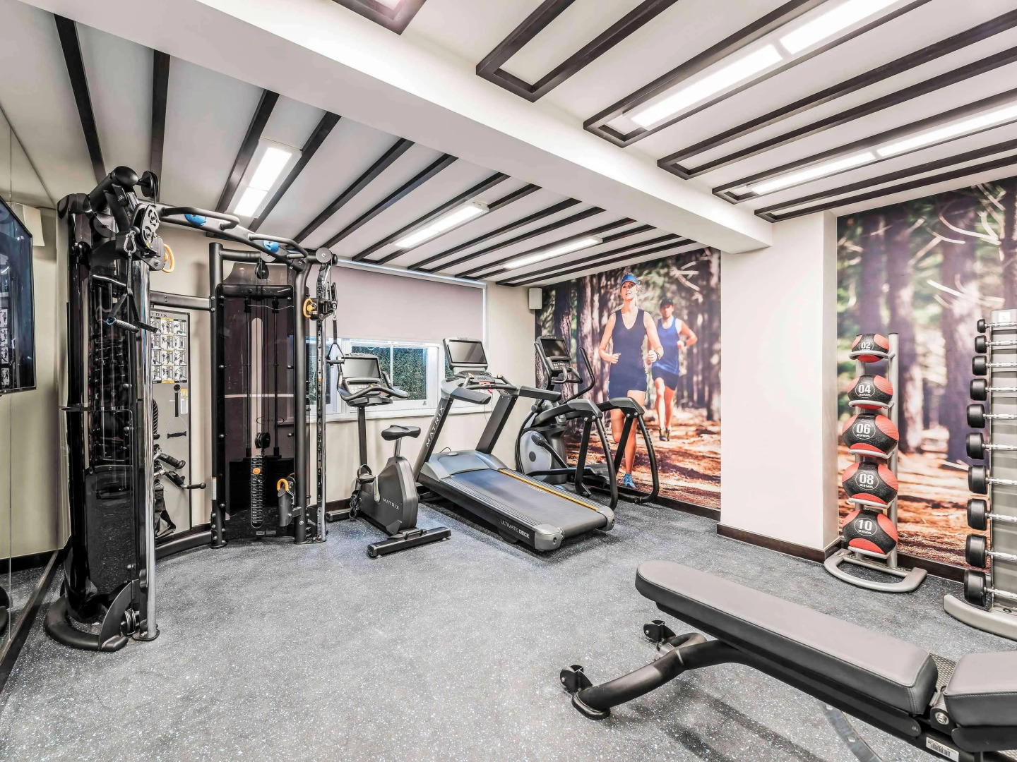 Photo - Mercure London Hyde Park Hotel