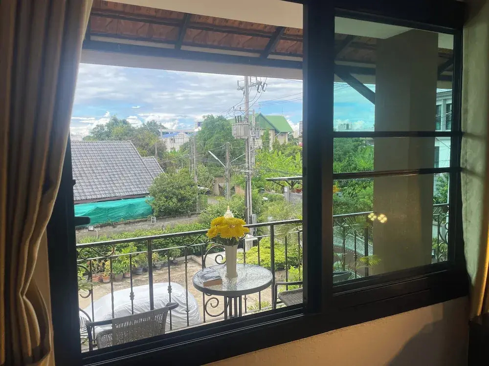 Foto - Laph Kham House