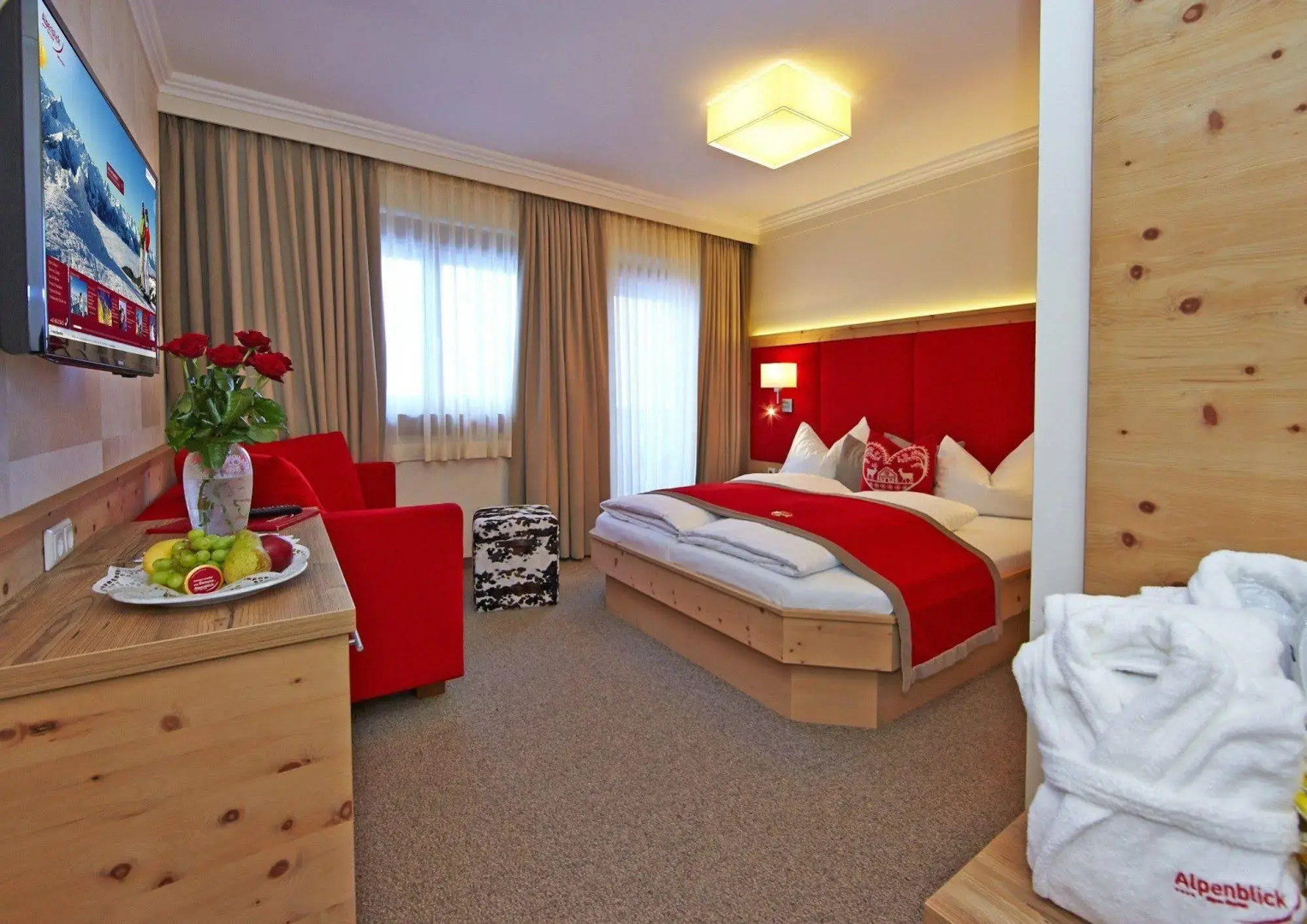 Foto - Superior Sport und Familienresort Alpenblick