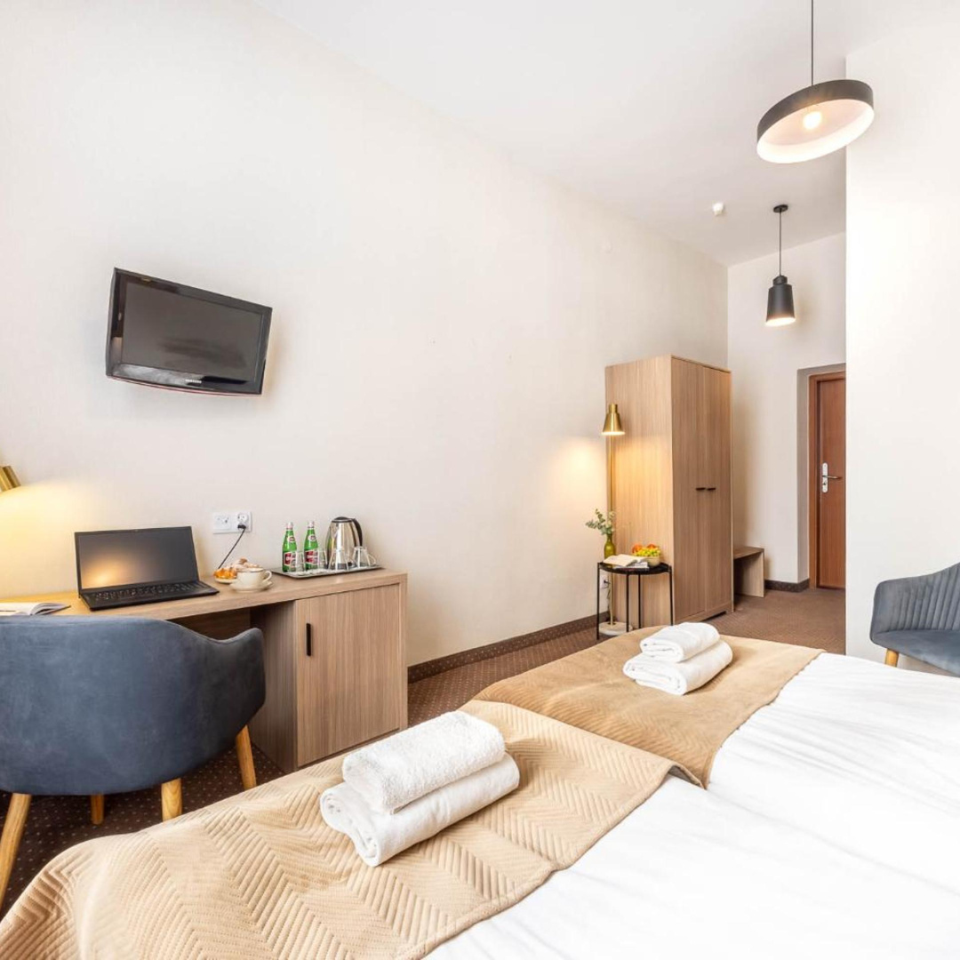 Foto - Lothus Hotel