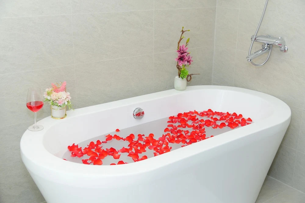 Foto - Hera Luxury Hotel