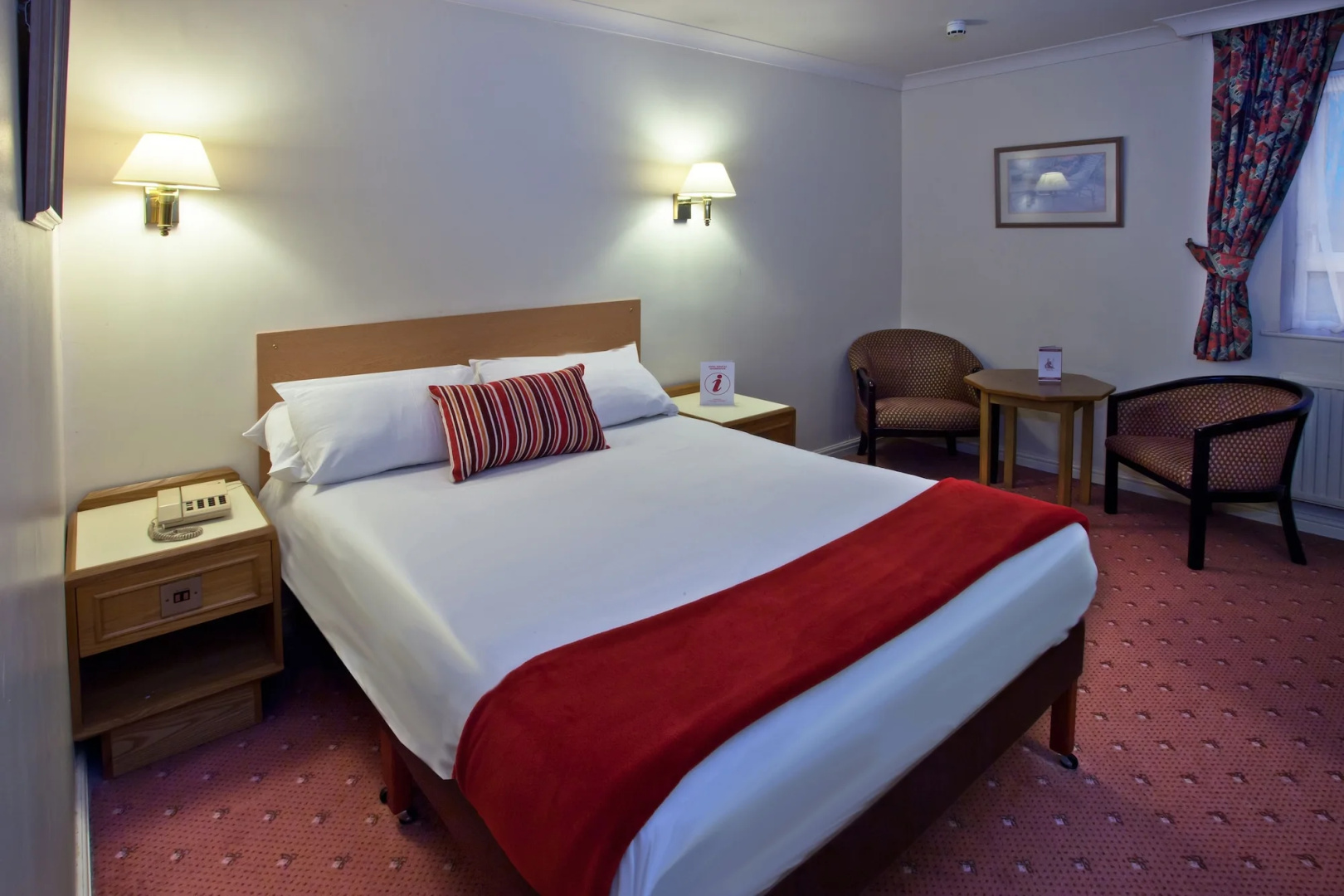Photo - Britannia Hotel Wigan