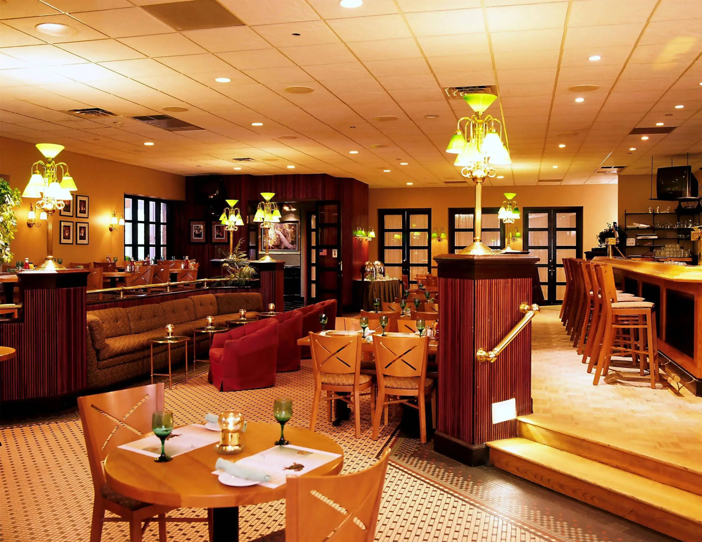 Photo - Sheraton Eatontown Hotel