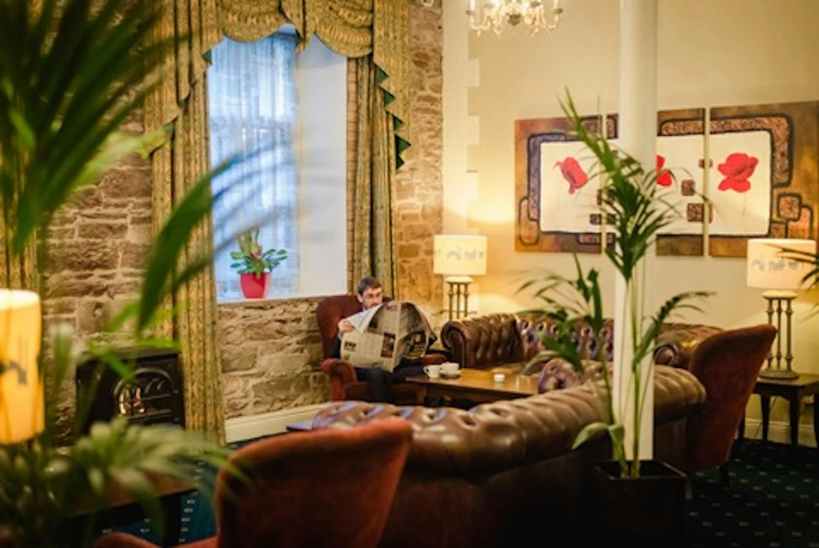 Foto - Hotel Isaacs Cork City