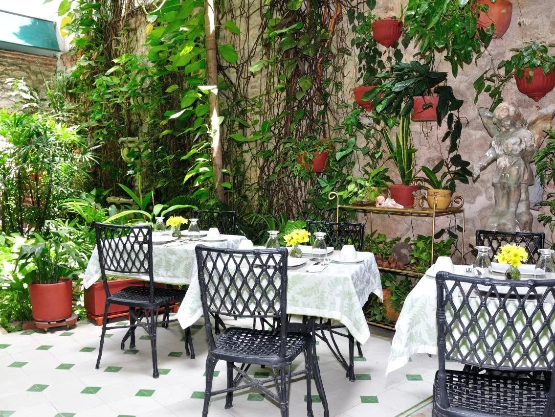 Foto - Hotel Casa La Fe By BespokeColombia