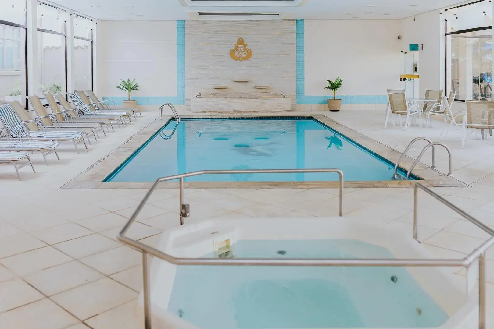 Foto - Hotel Minas Gerais