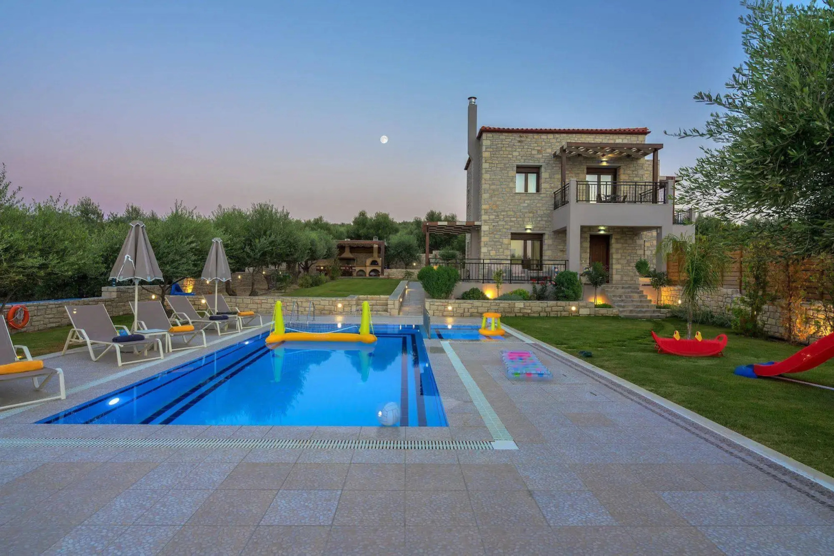 Foto - Olive Garden Villas