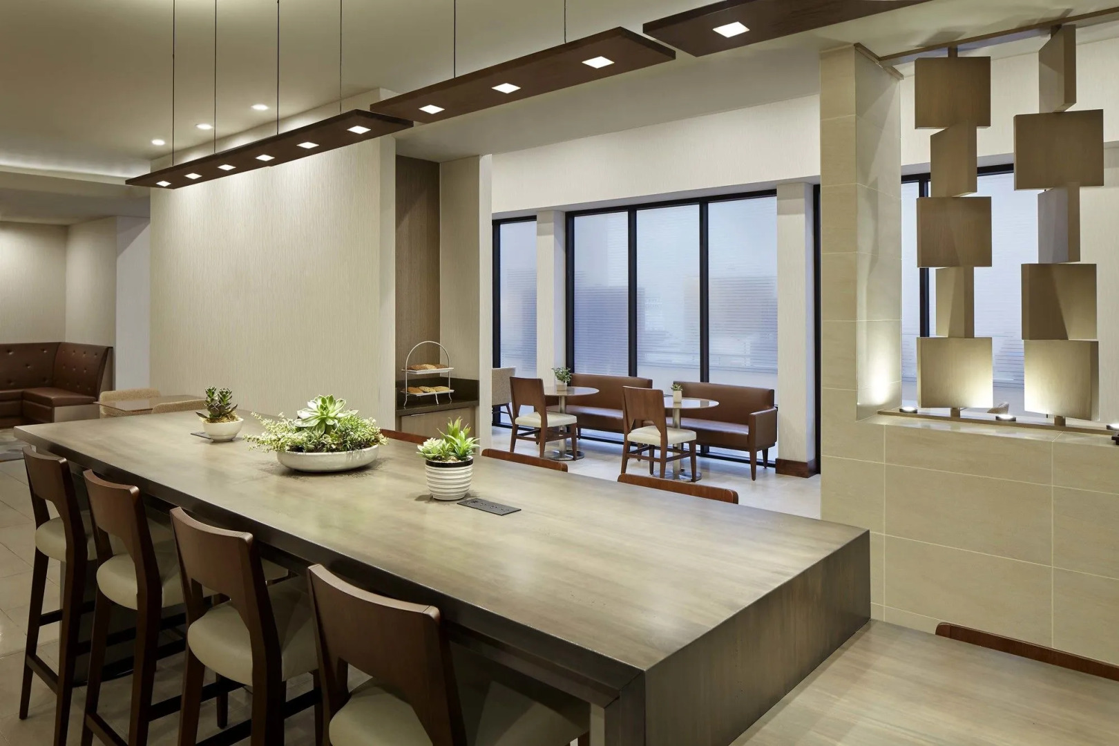 Foto - Marriott DFW Airport South