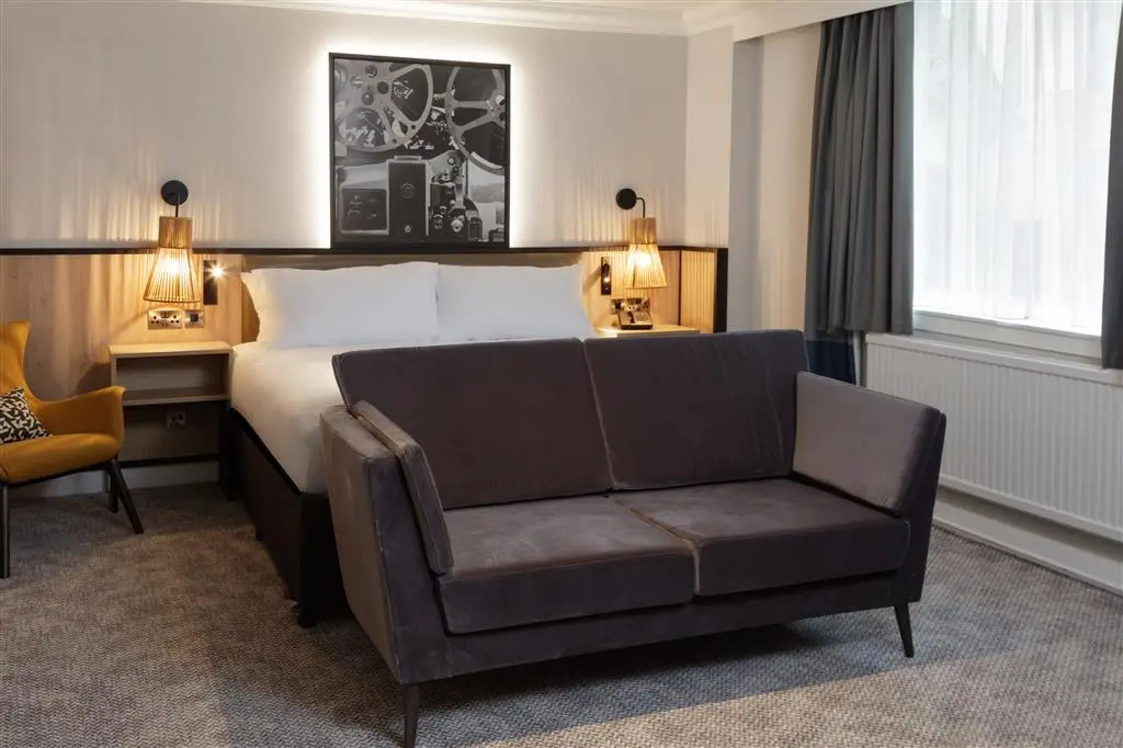 Foto - DoubleTree by Hilton London Elstree