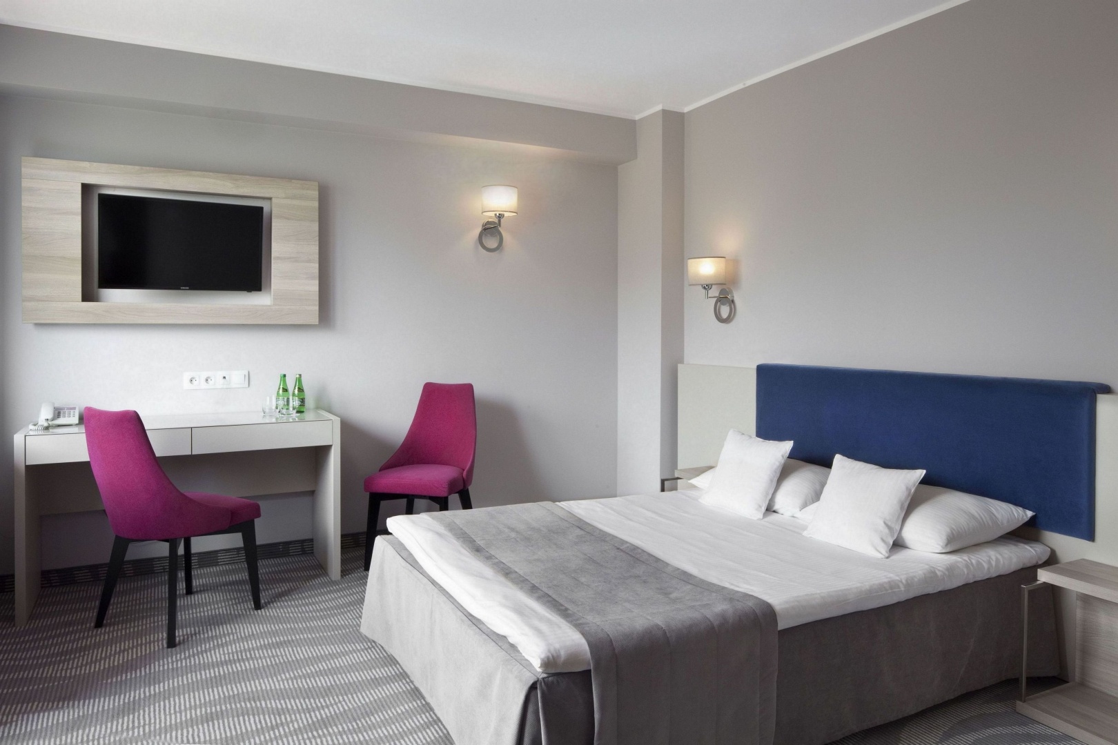 Photo - Hotel Witkowski Warsaw Airport