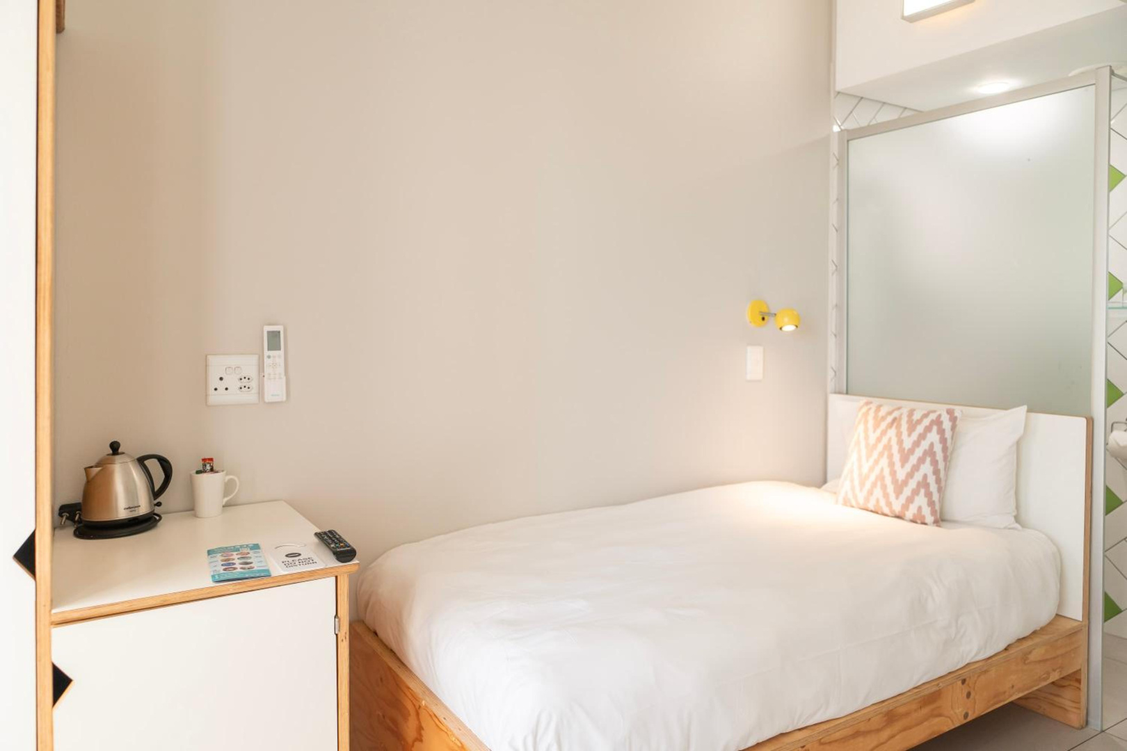 Foto - Mojo Hotel & Market