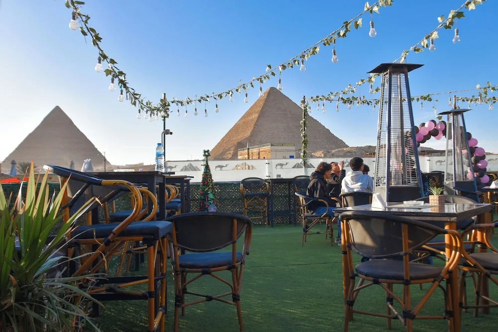 Photo - Pyramids Paradise View Inn Hotel