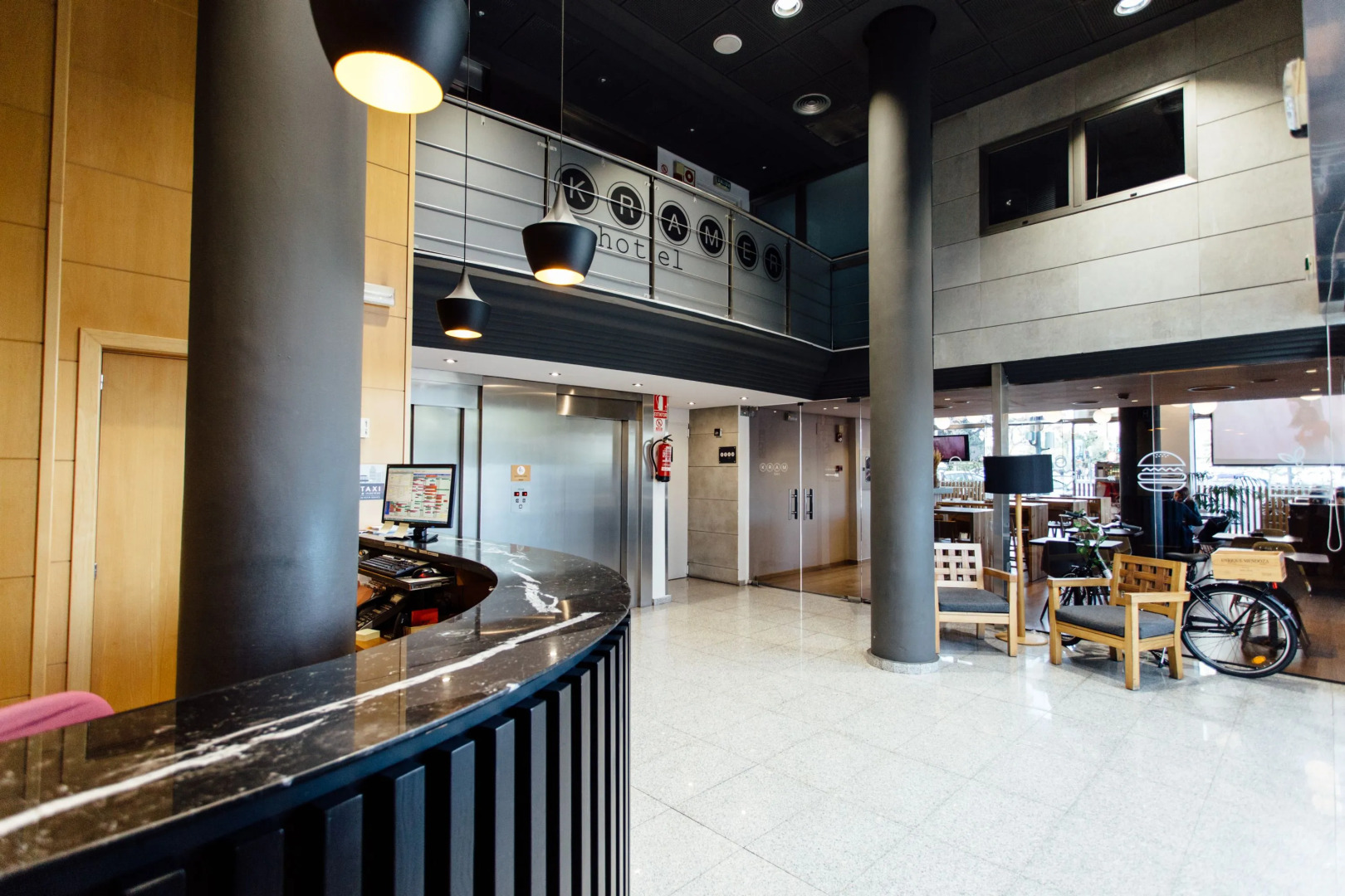 Photo - Hotel Kramer