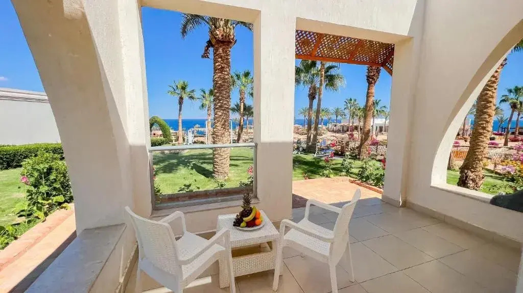 Foto - Club Reef Resort & Spa