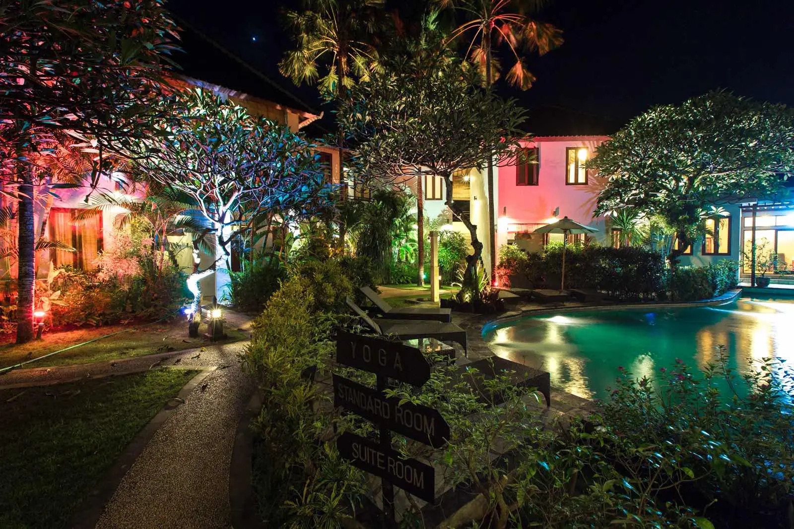 Foto - Ecosfera Hotel & Spa