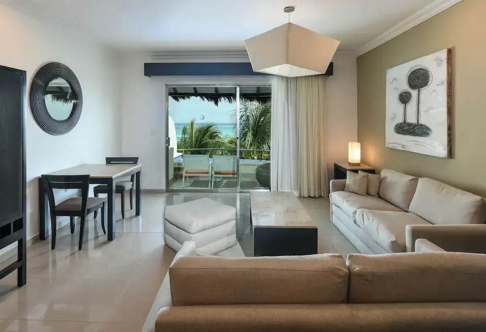 Photo - El Dorado Maroma, All & More Inclusive - Adults Only