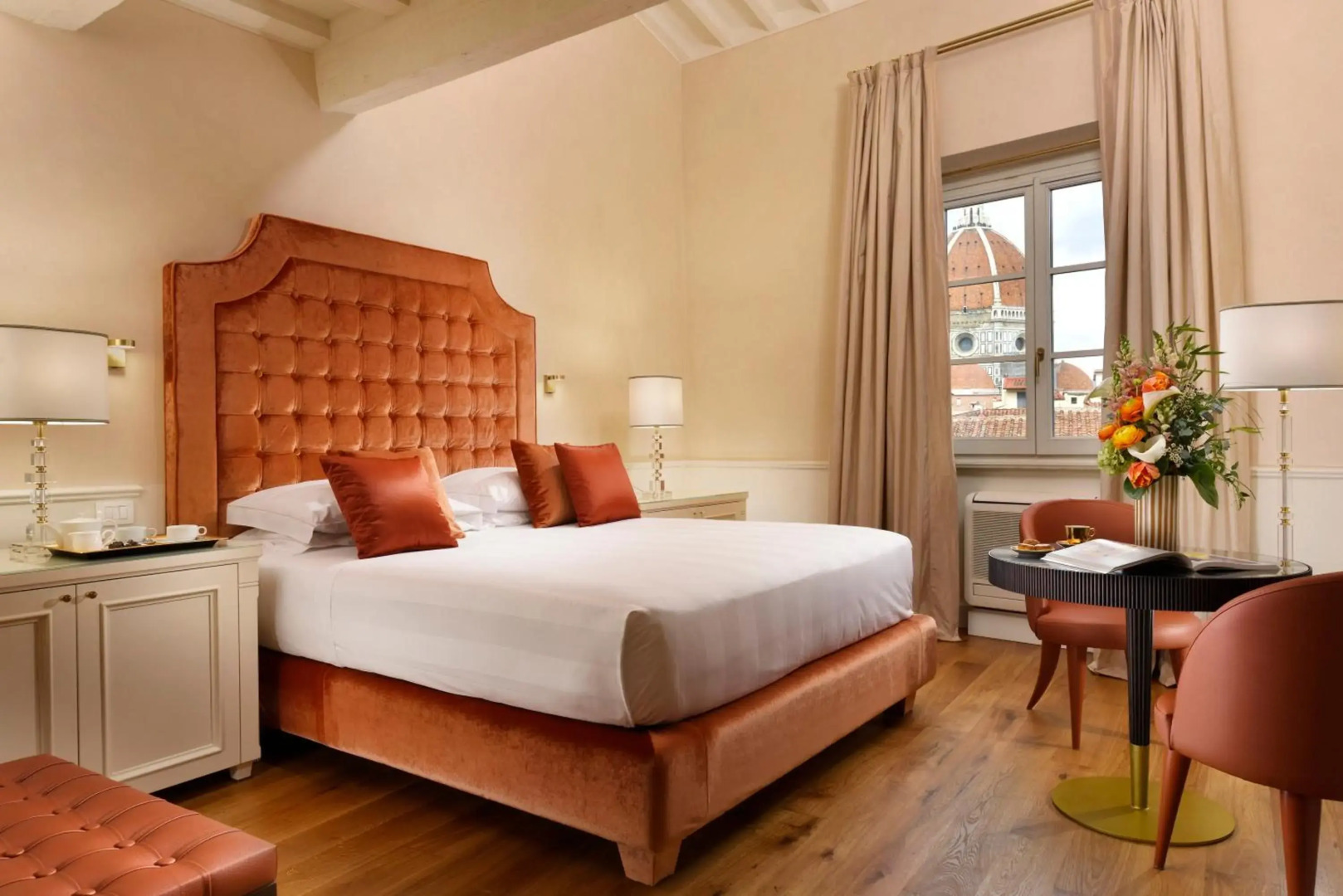 Foto - San Firenze Suites & Spa