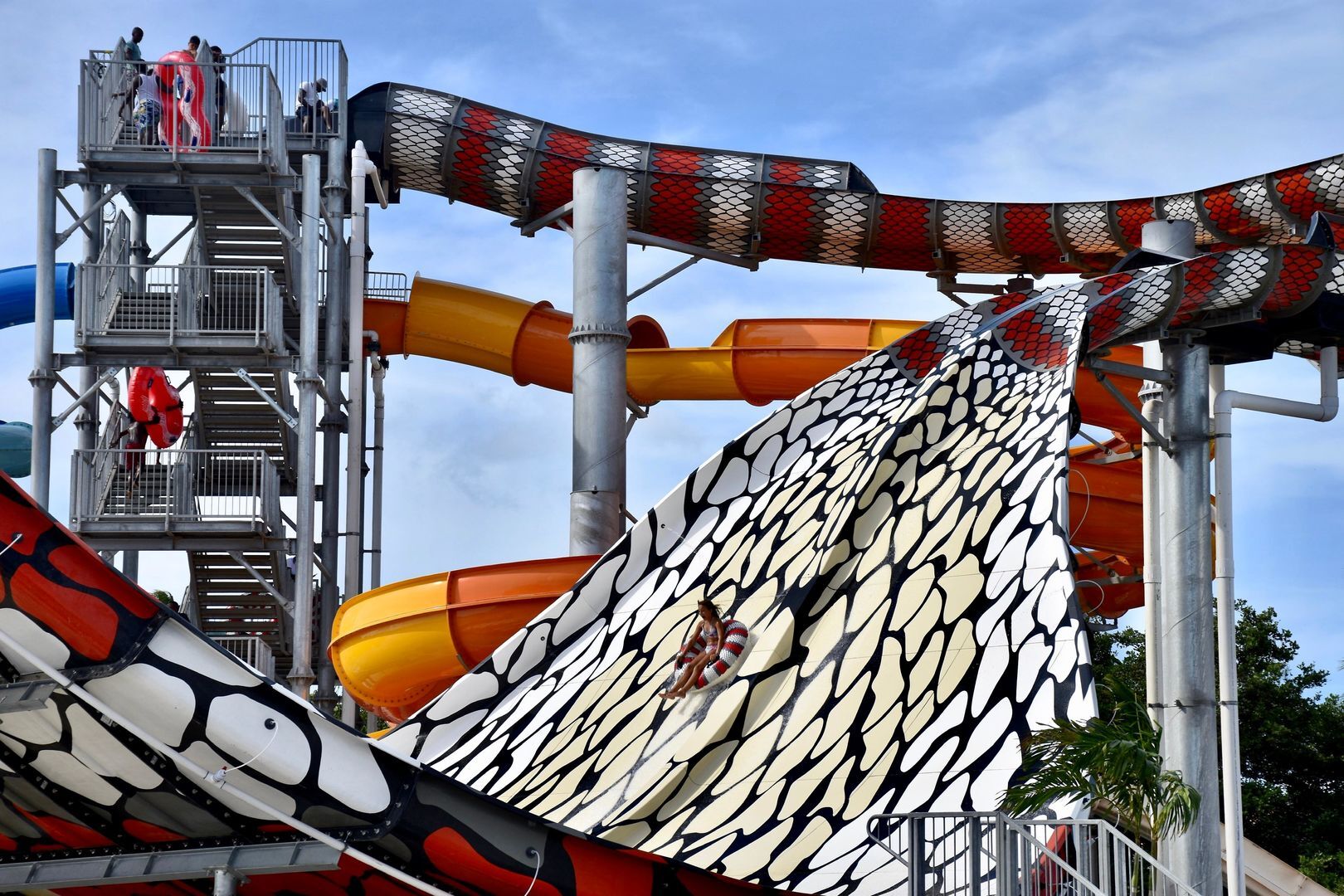 Foto - Mangrove Beach Corendon Curacao All-Inclusive Resort, Curio by Hilton