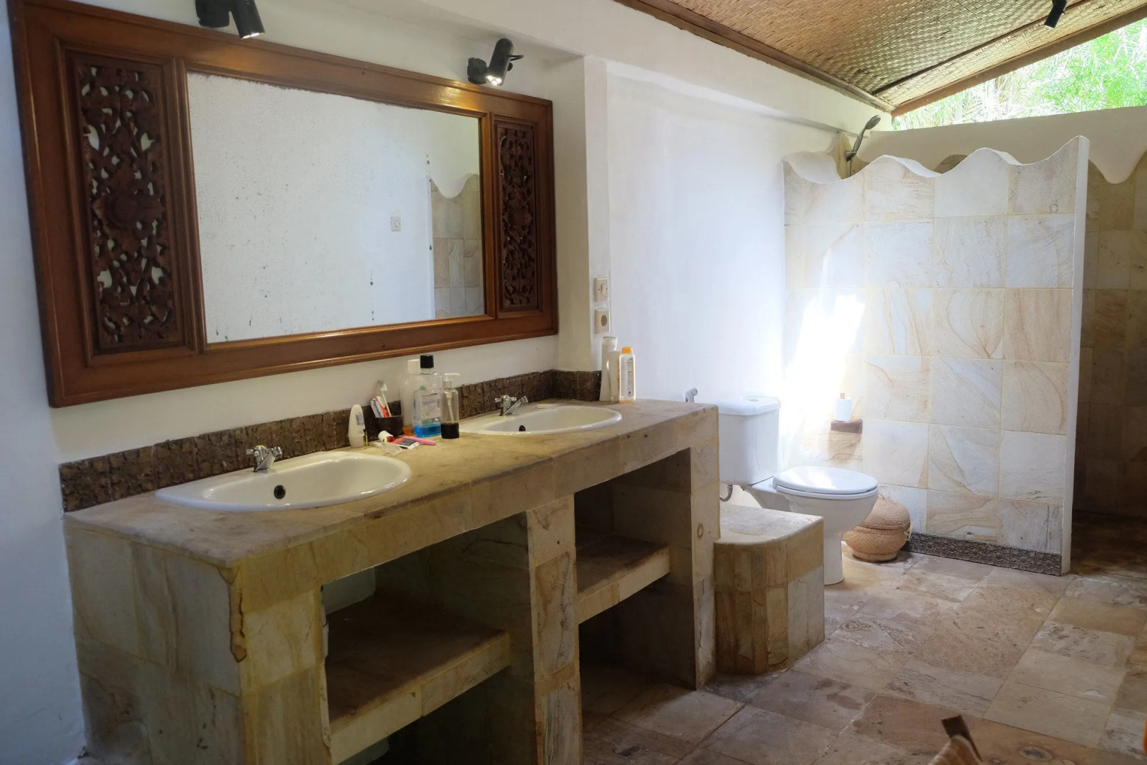 Photo - Villa Boreh Beach Resort and Spa