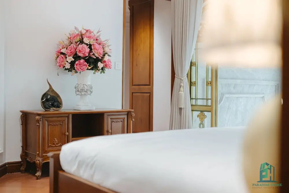 Foto - Victoria Suites Westlake Hanoi