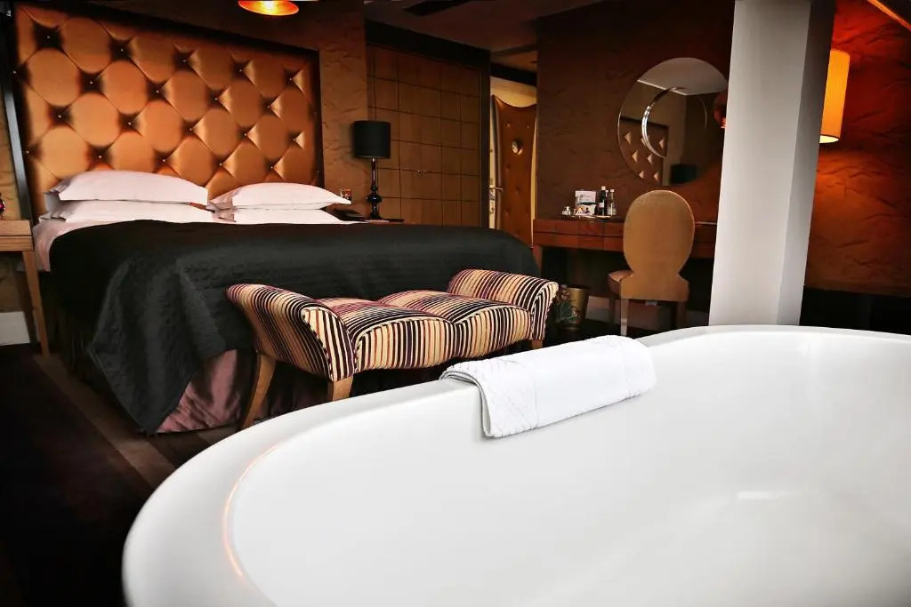 Photo - Karma Sanctum Soho Hotel