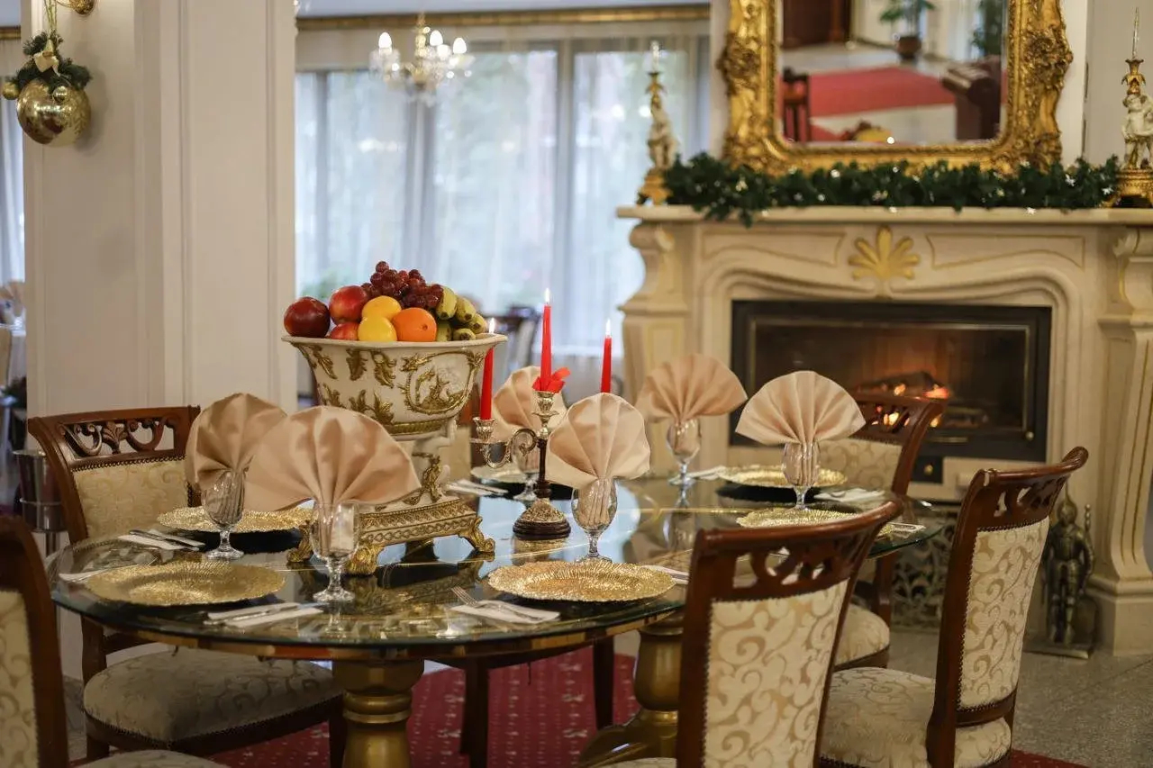 Photo - Elegant Lux Hotel