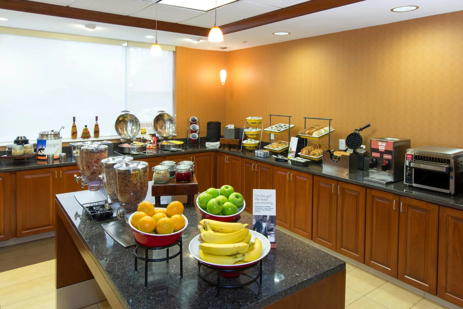Foto - Residence Inn Wayne