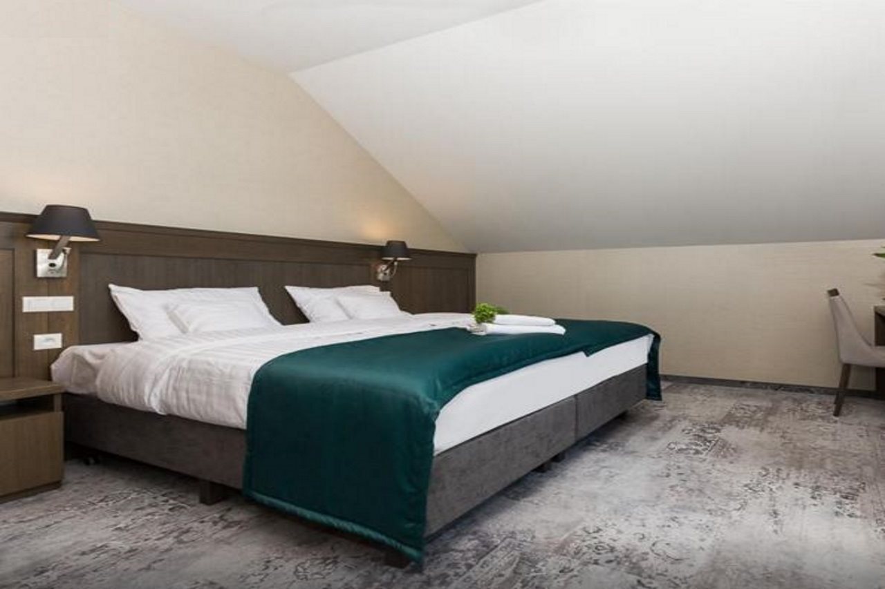 Foto - Hotel Szary Residence