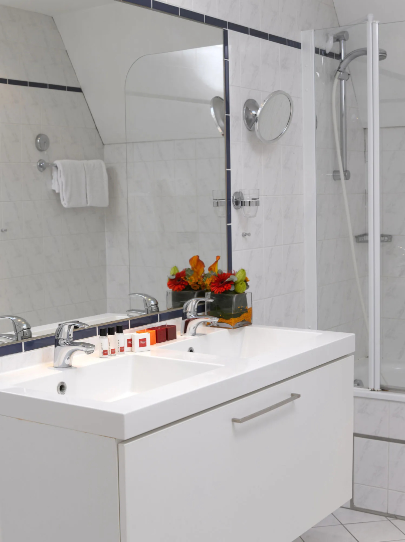 Photo - Thon Hotel Residence Parnasse Aparthotel