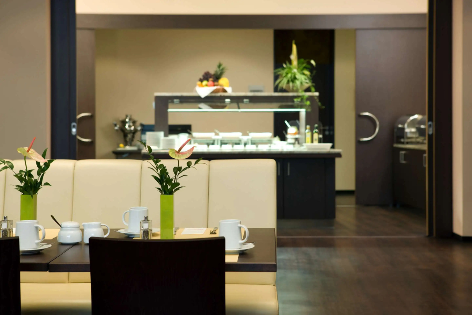 Photo - Spark by Hilton Essen City Centre