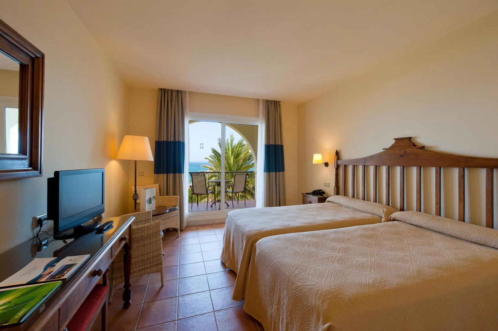 Foto - Hotel Fuerte Conil-Resort