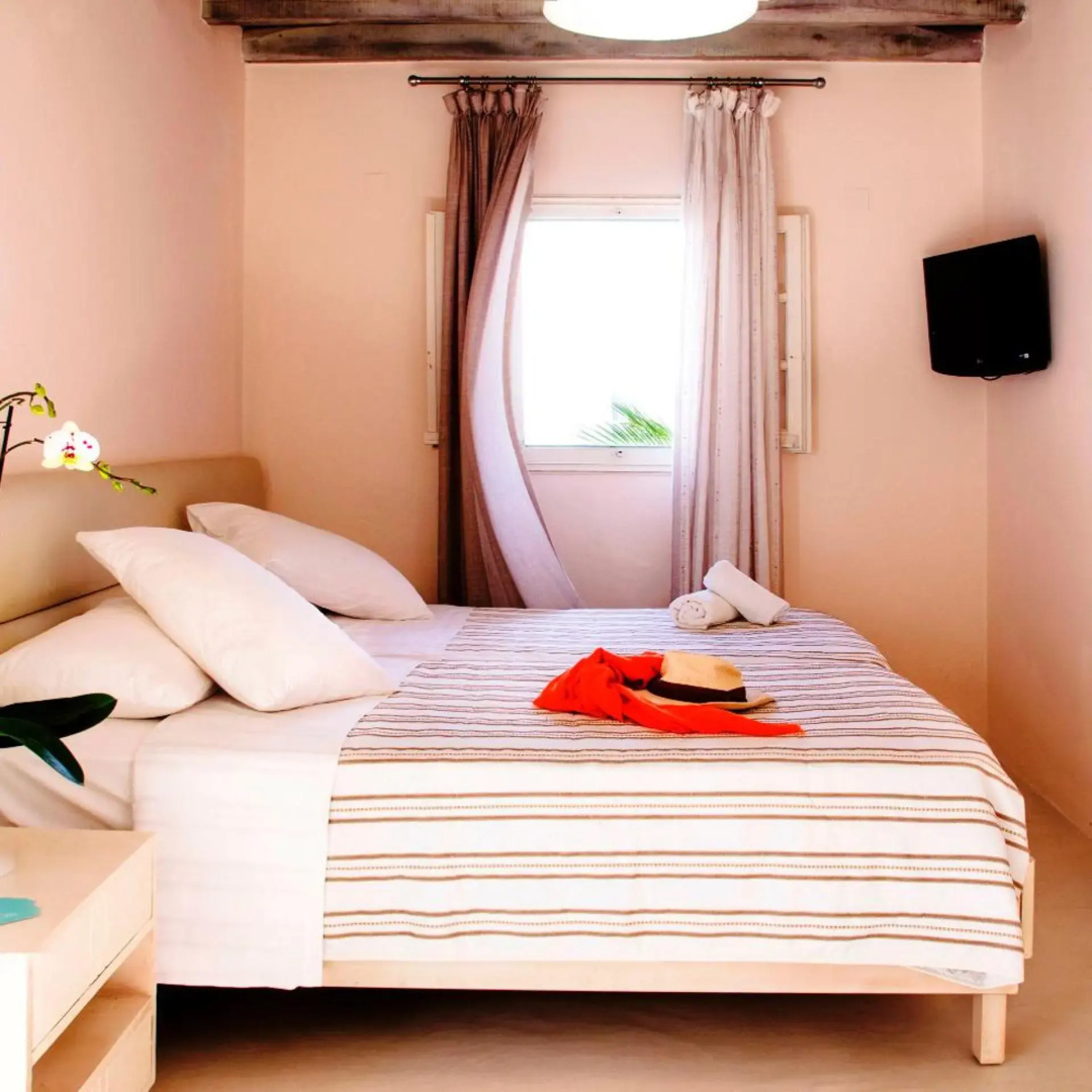 Foto - Olia Hotel