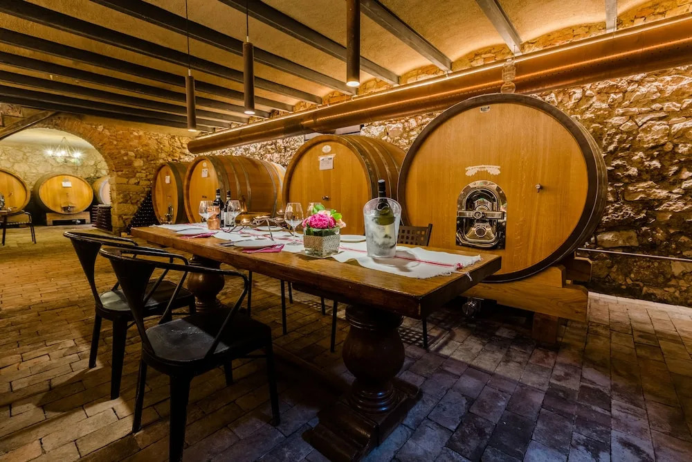 Photo - Massimago Wine Relais