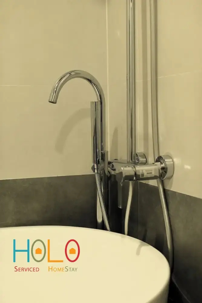 Photo - HoLo Ba Dinh Hanoi - Serviced HomeStay
