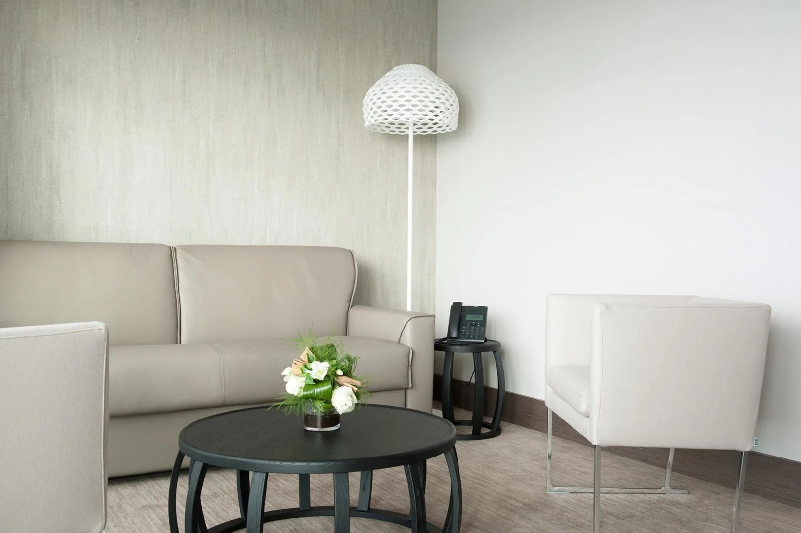 Photo - Le Saint-Antoine Hotel & Spa, BW Premier Collection