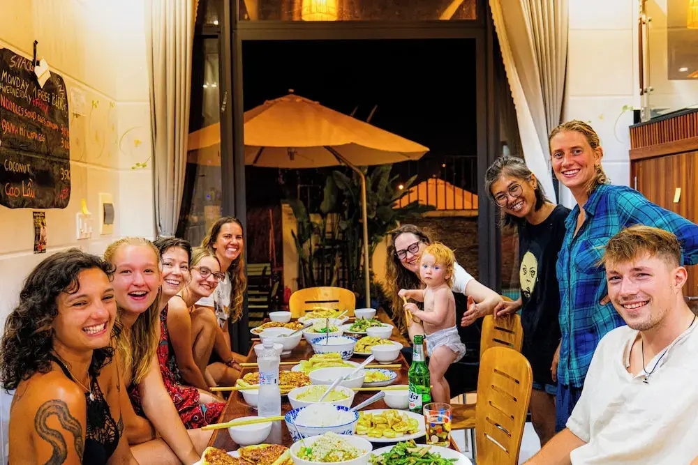 Foto - Nalani Homestay & Hostel Hoi An