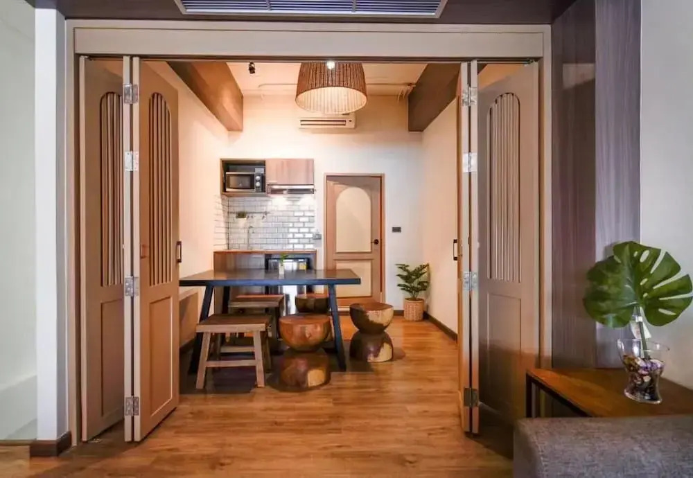 Photo - Krung Boutique Hotel