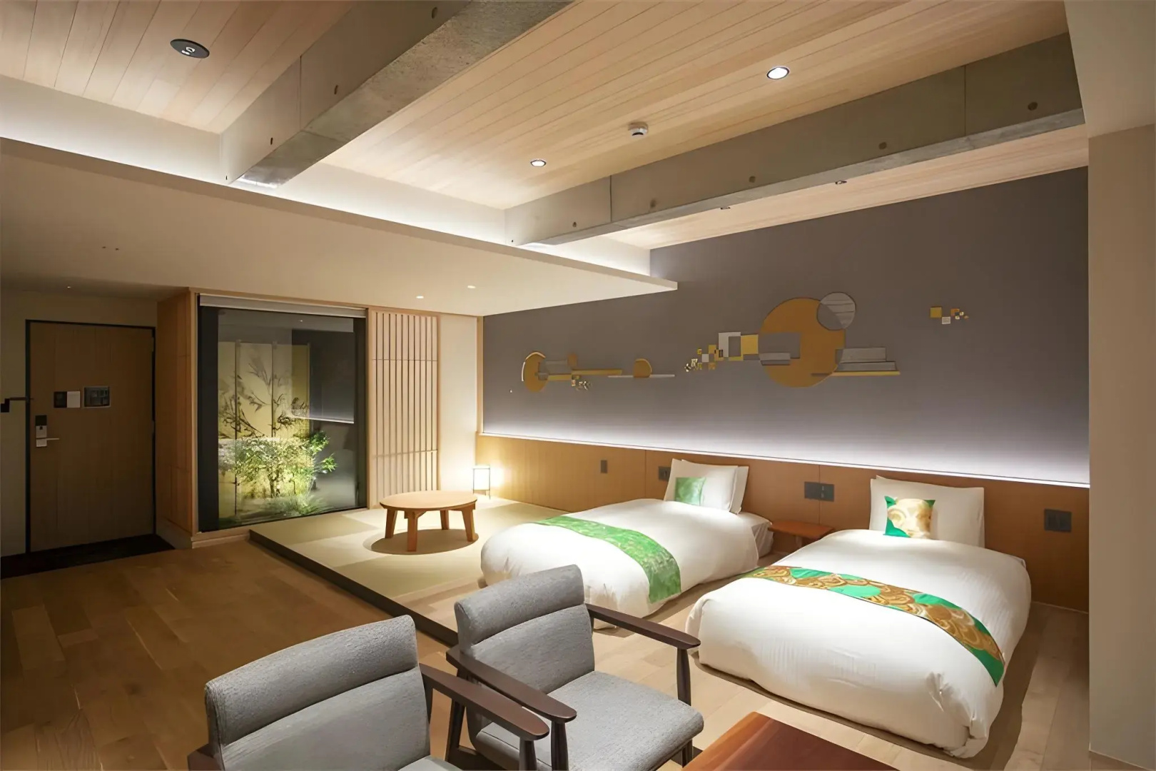 Photo - HOTEL LEGASTA Kyoto Higashiyama Sanjo